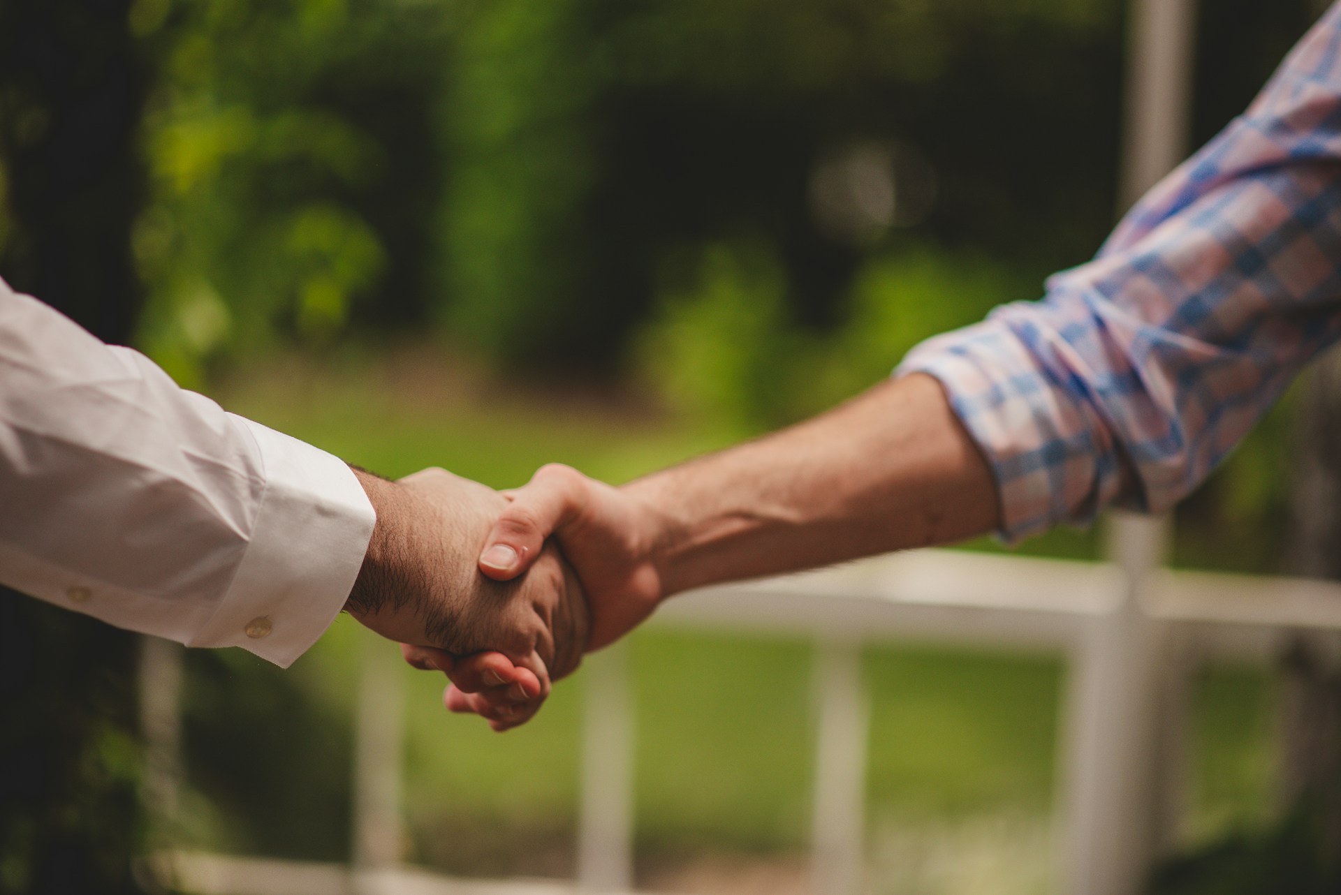 Brandywine and customer aligned on the proposal